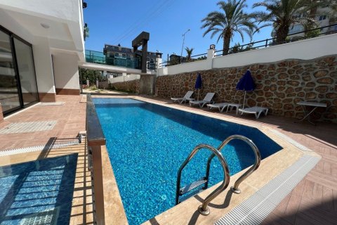 Wohnung  in Tosmur, Alanya, Antalya, Türkei Nr. 207125 - 26