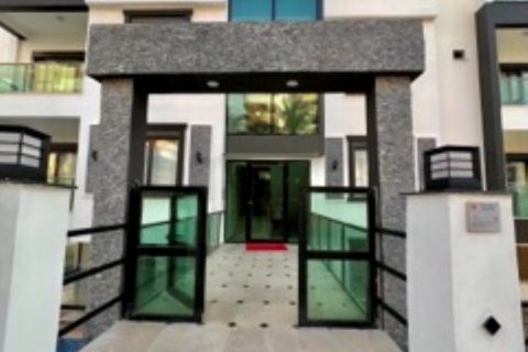 Wohnung  in Tosmur, Alanya, Antalya, Türkei Nr. 207125 - 22