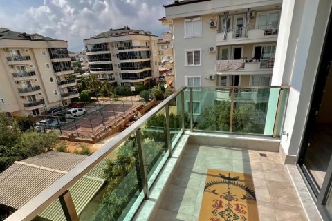 Wohnung  in Tosmur, Alanya, Antalya, Türkei Nr. 207125 - 7