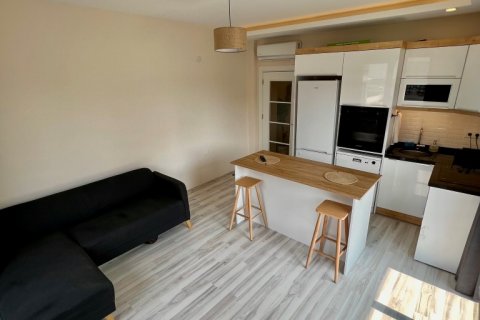 Wohnung  in Tosmur, Alanya, Antalya, Türkei Nr. 207125 - 3