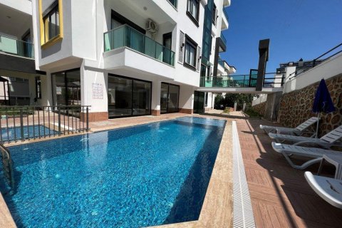 Wohnung  in Tosmur, Alanya, Antalya, Türkei Nr. 207125 - 27