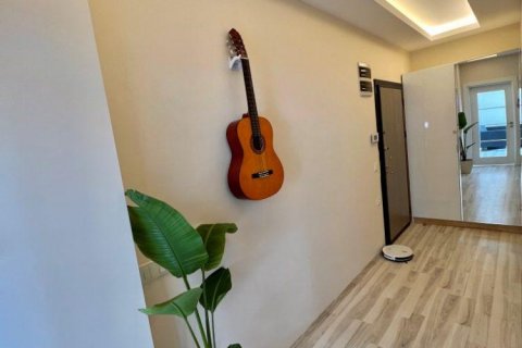 Wohnung  in Tosmur, Alanya, Antalya, Türkei Nr. 207125 - 12