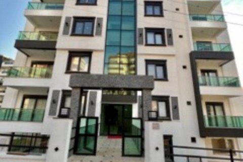 Wohnung  in Tosmur, Alanya, Antalya, Türkei Nr. 207125 - 21