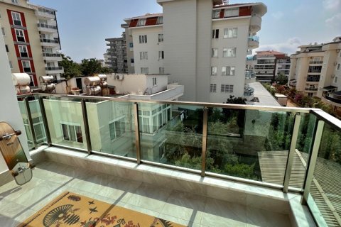 Wohnung  in Tosmur, Alanya, Antalya, Türkei Nr. 207125 - 8