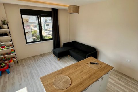 Wohnung  in Tosmur, Alanya, Antalya, Türkei Nr. 207125 - 2