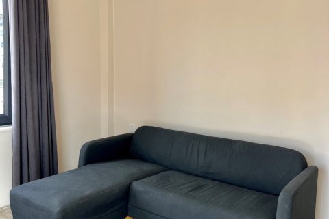 Wohnung  in Tosmur, Alanya, Antalya, Türkei Nr. 207125 - 5