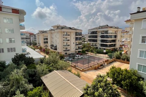 Wohnung  in Tosmur, Alanya, Antalya, Türkei Nr. 207125 - 10