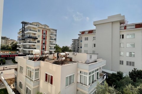 Wohnung  in Tosmur, Alanya, Antalya, Türkei Nr. 207125 - 9