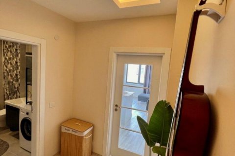 Wohnung  in Tosmur, Alanya, Antalya, Türkei Nr. 207125 - 13