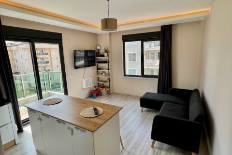 Wohnung  in Tosmur, Alanya, Antalya, Türkei Nr. 207125 - 4