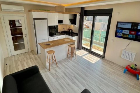 Wohnung  in Tosmur, Alanya, Antalya, Türkei Nr. 207125 - 1