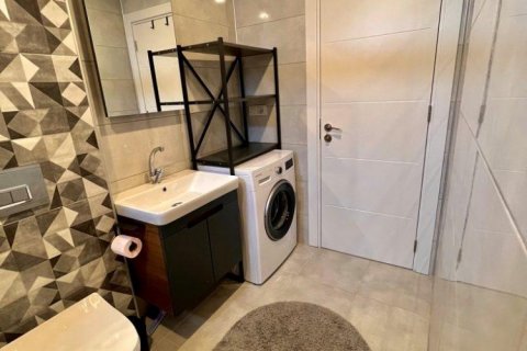 Wohnung  in Tosmur, Alanya, Antalya, Türkei Nr. 207125 - 14