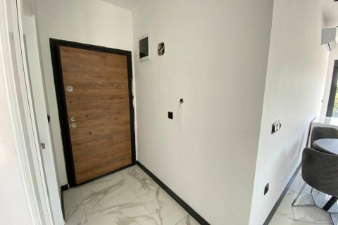 Lejlighed  i Cikcilli, Antalya, Tyrkiet Nr. 207126 - 7