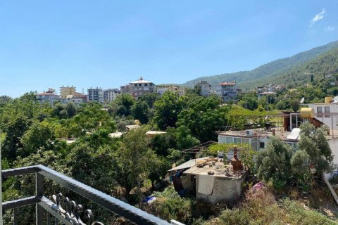 Lejlighed  i Cikcilli, Antalya, Tyrkiet Nr. 207126 - 15