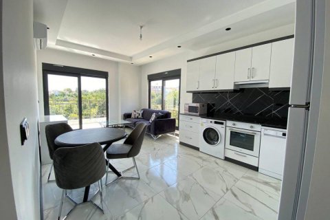 Lejlighed  i Cikcilli, Antalya, Tyrkiet Nr. 207126 - 1
