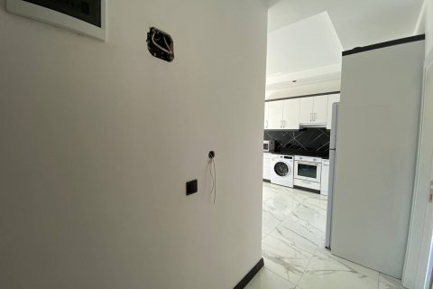 Lejlighed  i Cikcilli, Antalya, Tyrkiet Nr. 207126 - 8