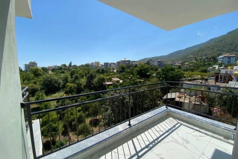 Lejlighed  i Cikcilli, Antalya, Tyrkiet Nr. 207126 - 3