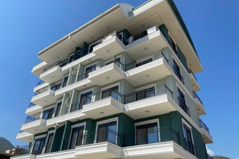 Lejlighed  i Cikcilli, Antalya, Tyrkiet Nr. 207126 - 17