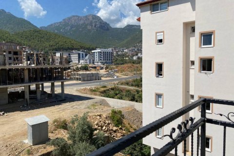 Lejlighed  i Cikcilli, Antalya, Tyrkiet Nr. 207126 - 14