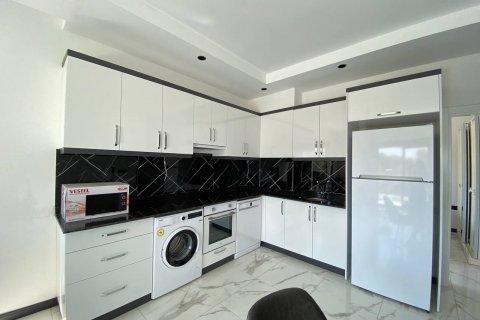 Lejlighed  i Cikcilli, Antalya, Tyrkiet Nr. 207126 - 2