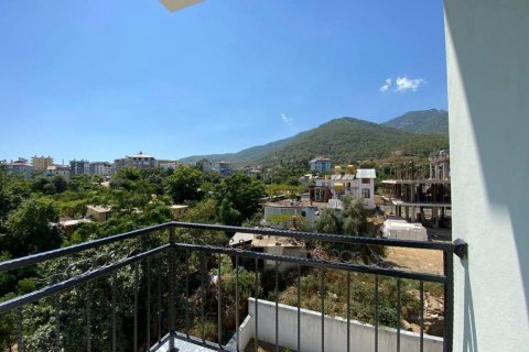 Lejlighed  i Cikcilli, Antalya, Tyrkiet Nr. 207126 - 12