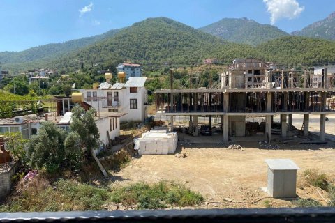 Lejlighed  i Cikcilli, Antalya, Tyrkiet Nr. 207126 - 16