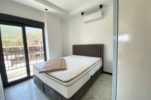 Lejlighed  i Cikcilli, Antalya, Tyrkiet Nr. 207126 - 10