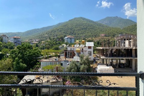 Lejlighed  i Cikcilli, Antalya, Tyrkiet Nr. 207126 - 4