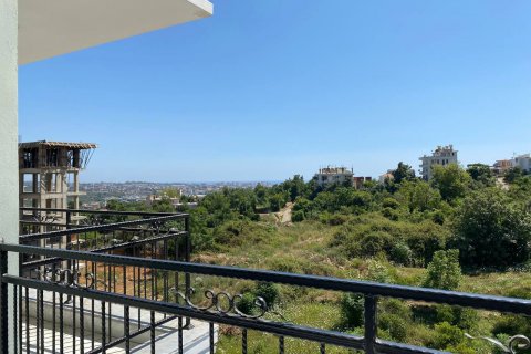 Lejlighed  i Cikcilli, Antalya, Tyrkiet Nr. 207126 - 5