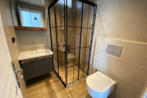 Lejlighed  i Cikcilli, Antalya, Tyrkiet Nr. 207126 - 9