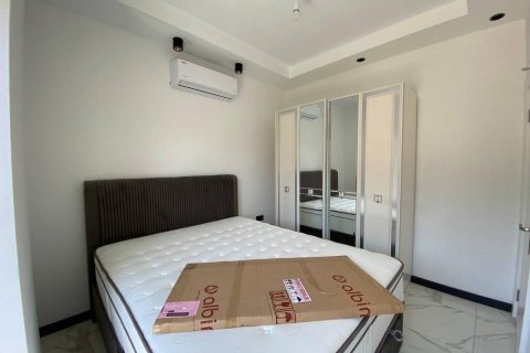 Lejlighed  i Cikcilli, Antalya, Tyrkiet Nr. 207126 - 11