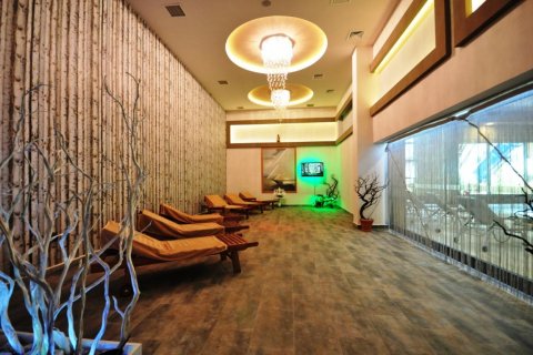 Продажа квартиры  в Аланье, Анталье, Турция 4 комн., 200м2, №209314 – фото 23