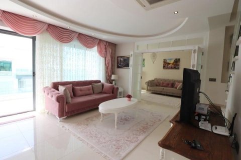 Продажа квартиры  в Аланье, Анталье, Турция 4 комн., 200м2, №209314 – фото 29