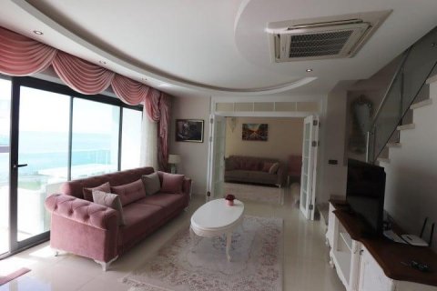 Продажа квартиры  в Аланье, Анталье, Турция 4 комн., 200м2, №209314 – фото 26