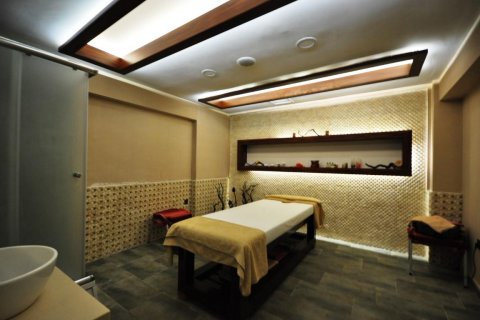 Продажа квартиры  в Аланье, Анталье, Турция 4 комн., 200м2, №209314 – фото 20