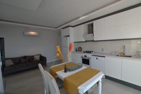 Daire   Mahmutlar, Antalya, Türkiye №209311 - 5