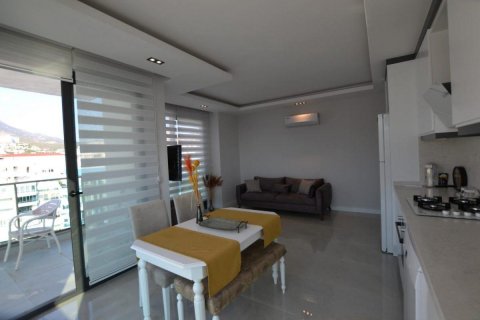 Daire   Mahmutlar, Antalya, Türkiye №209311 - 4