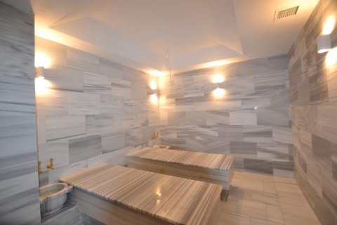 Daire   Mahmutlar, Antalya, Türkiye №209311 - 24