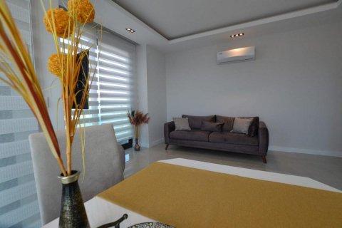 Daire   Mahmutlar, Antalya, Türkiye №209311 - 2