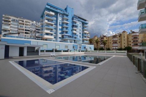 Daire   Mahmutlar, Antalya, Türkiye №209311 - 17