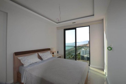 Daire   Mahmutlar, Antalya, Türkiye №209311 - 7