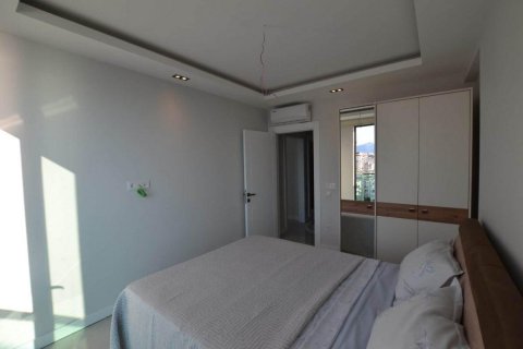 Daire   Mahmutlar, Antalya, Türkiye №209311 - 12