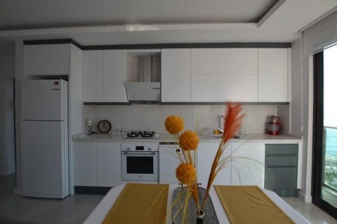 Daire   Mahmutlar, Antalya, Türkiye №209311 - 6