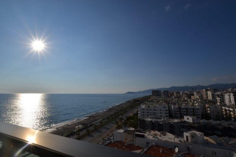 Daire   Mahmutlar, Antalya, Türkiye №209311 - 9