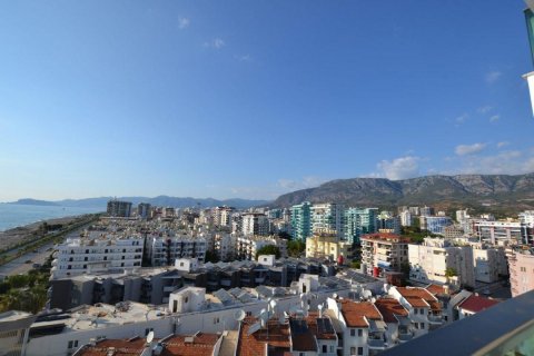 Daire   Mahmutlar, Antalya, Türkiye №209311 - 10