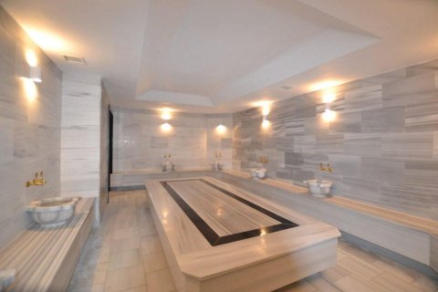 Daire   Mahmutlar, Antalya, Türkiye №209311 - 23