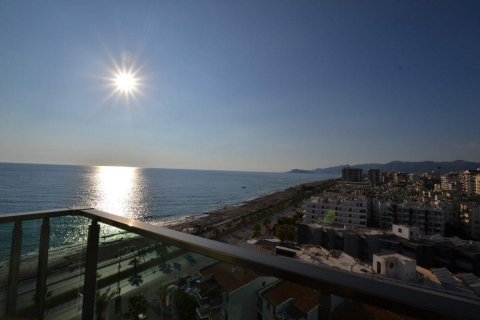 Daire   Mahmutlar, Antalya, Türkiye №209311 - 16