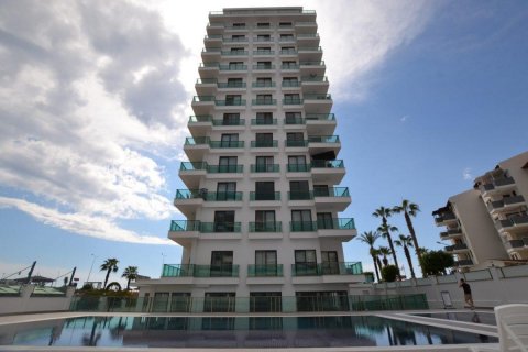 Daire   Mahmutlar, Antalya, Türkiye №209311 - 1