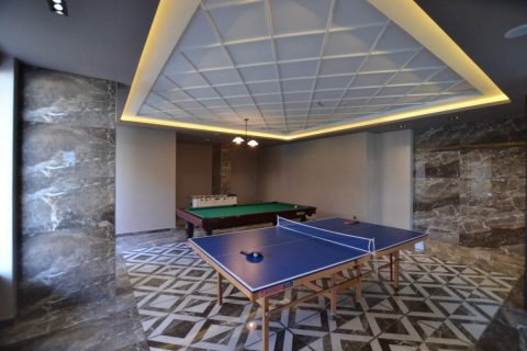 Продажа квартиры  в Махмутларе, Анталье, Турция 2 комн., 70м2, №209313 – фото 5