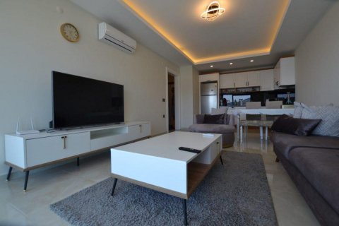 Продажа квартиры  в Махмутларе, Анталье, Турция 2 комн., 70м2, №209313 – фото 16